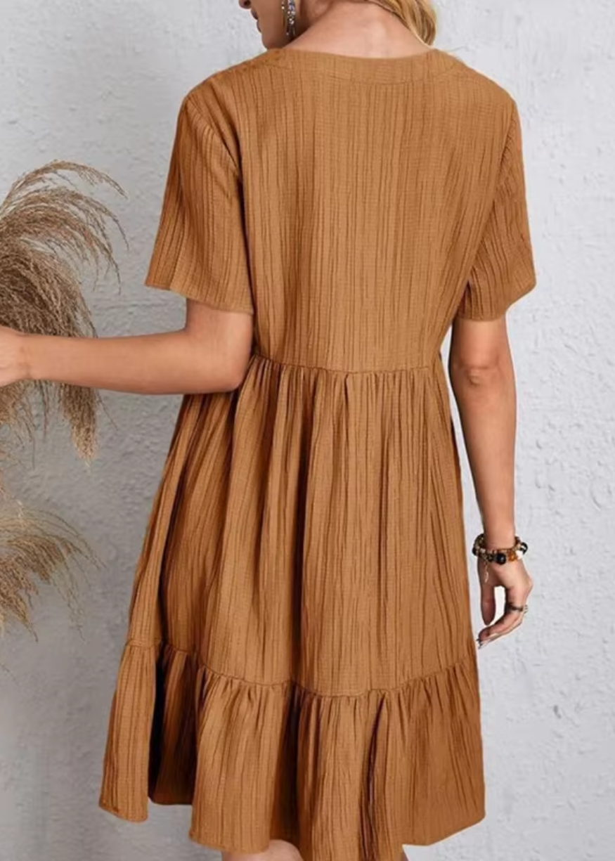 THE RINA DRESS