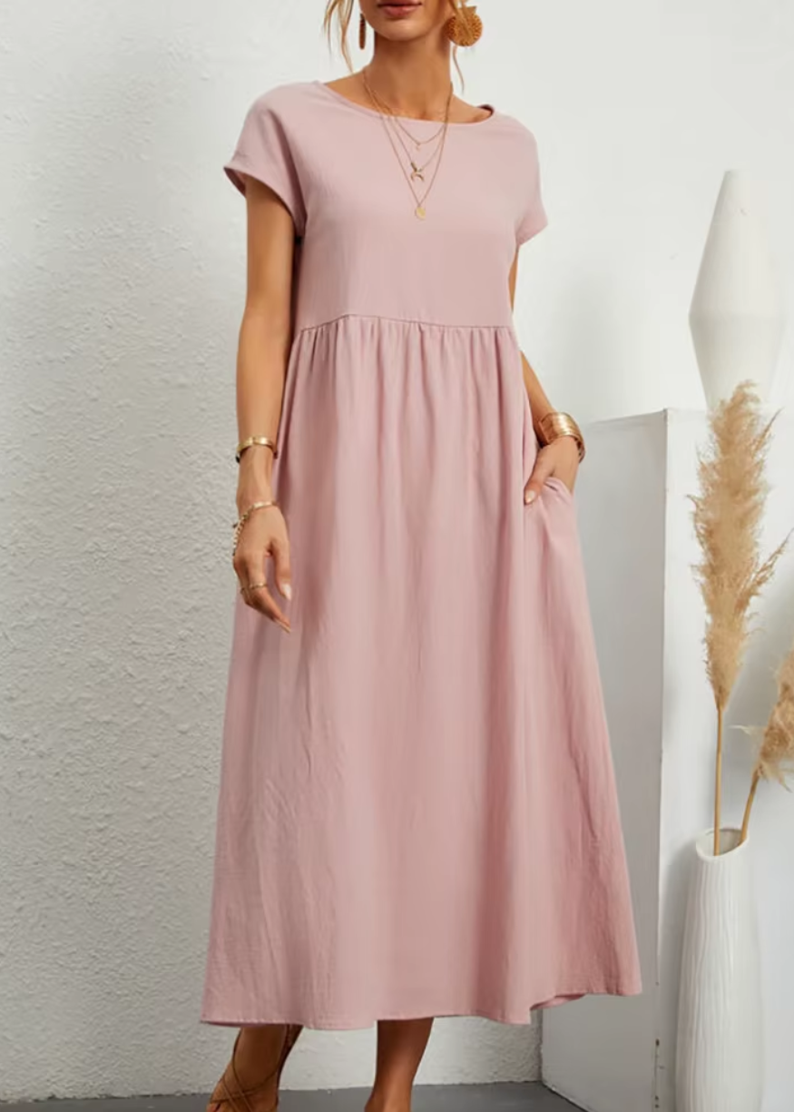 THE LINA DRESS