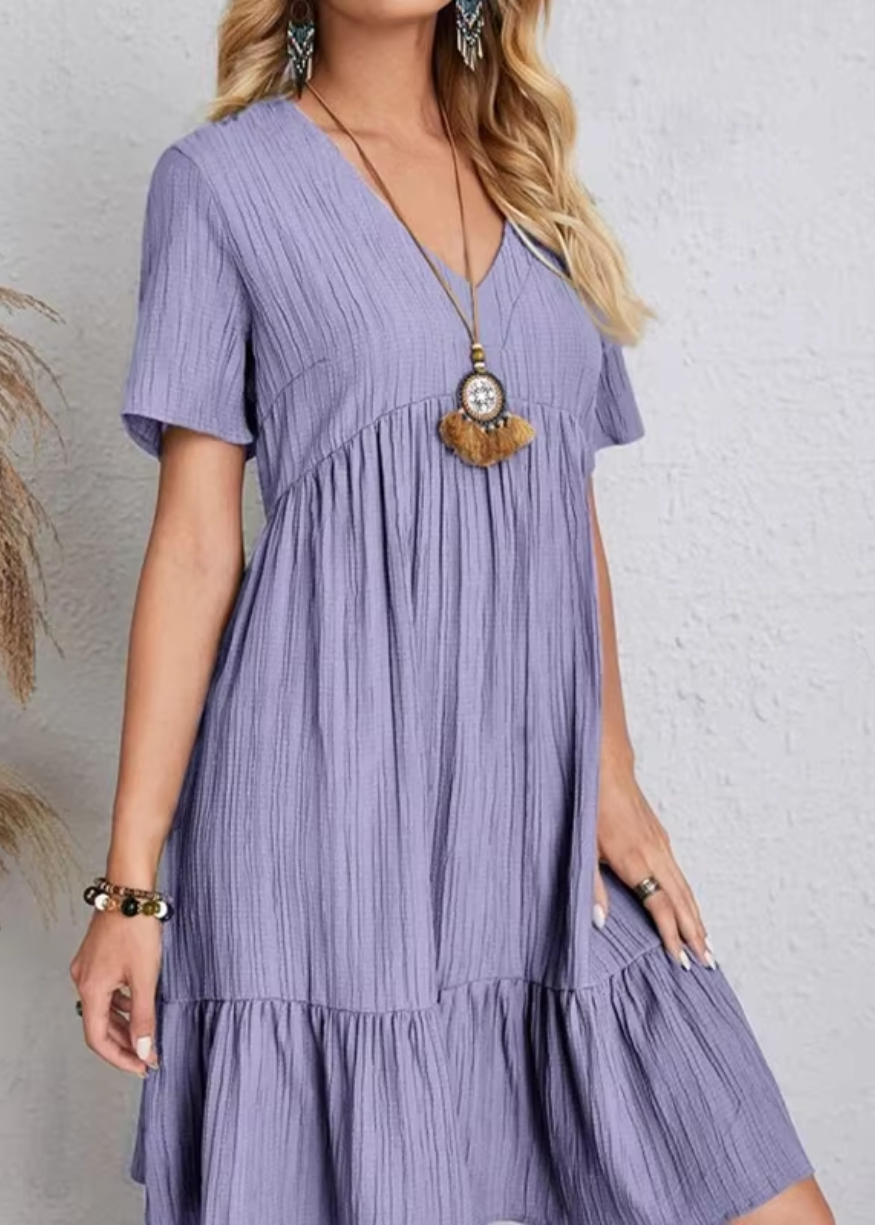 THE RINA DRESS