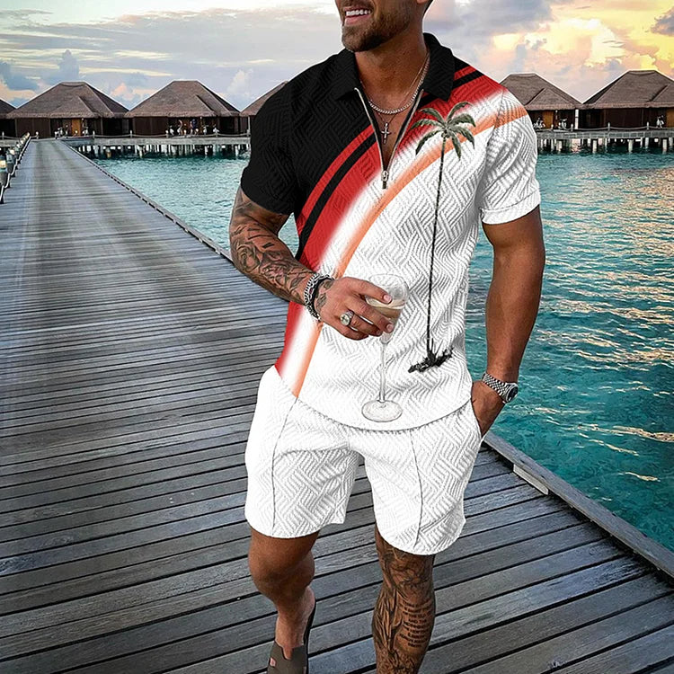 Bruno™ | Elegant Set