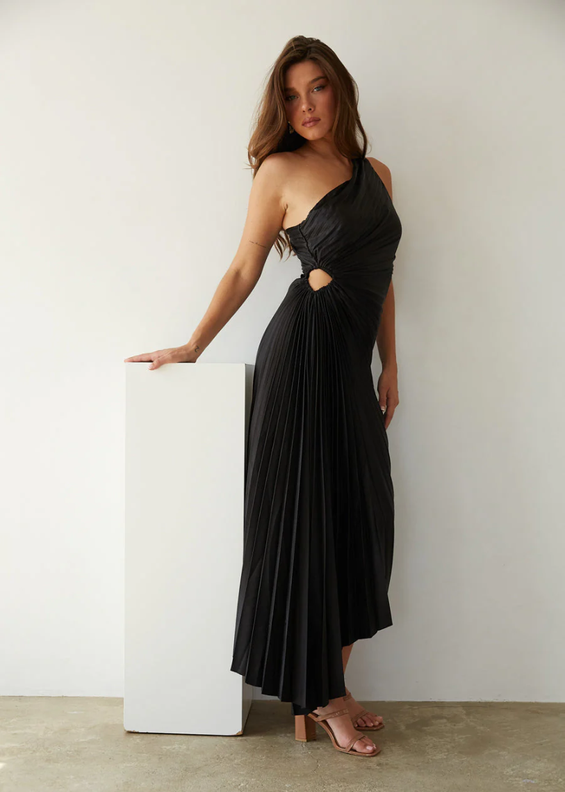 THE OLIVIA DRESS