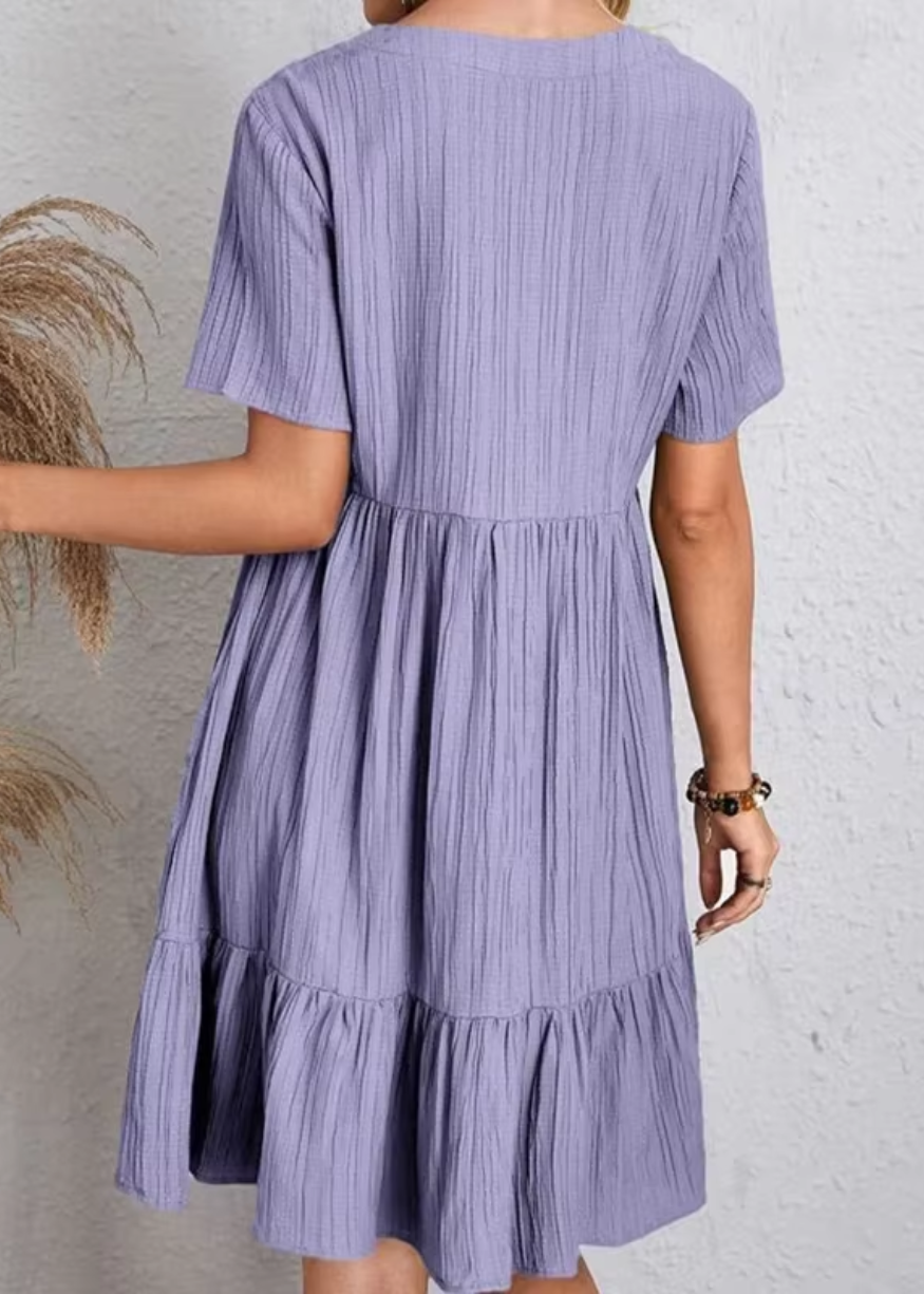 THE RINA DRESS