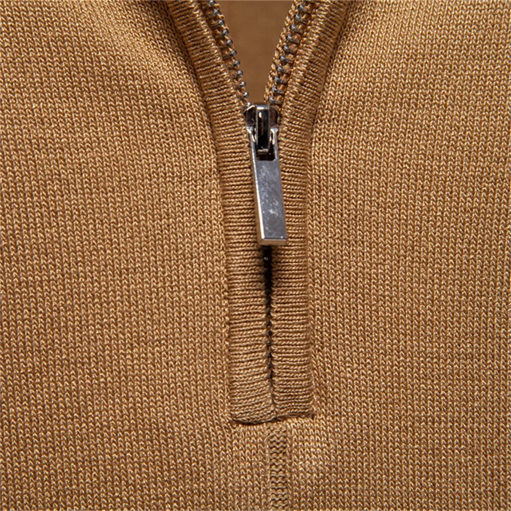 Nodin™ - CLASSIC POLO SHIRT WITH ELEVATED STYLE