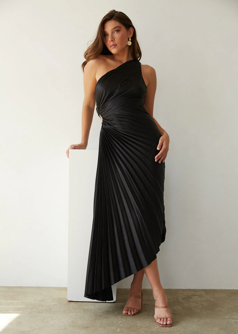 THE OLIVIA DRESS