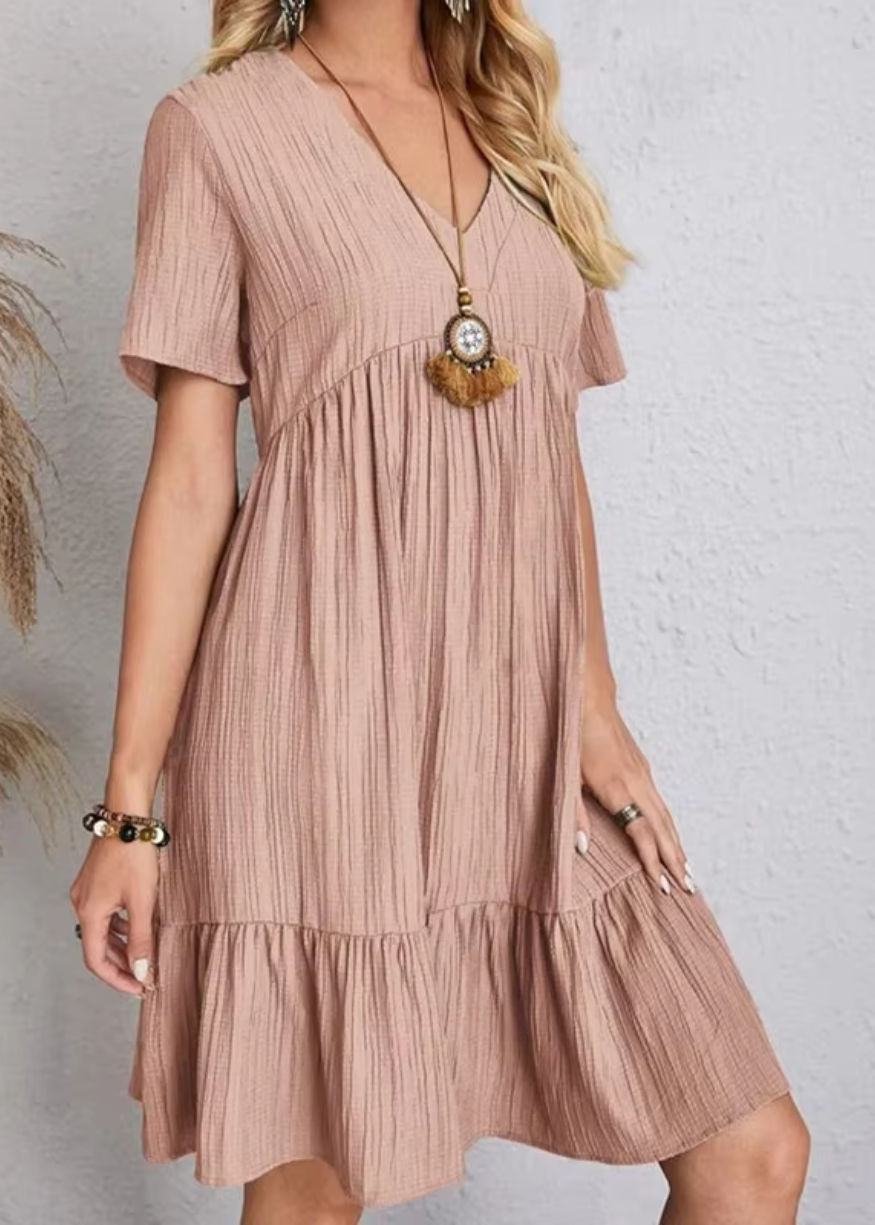 THE RINA DRESS