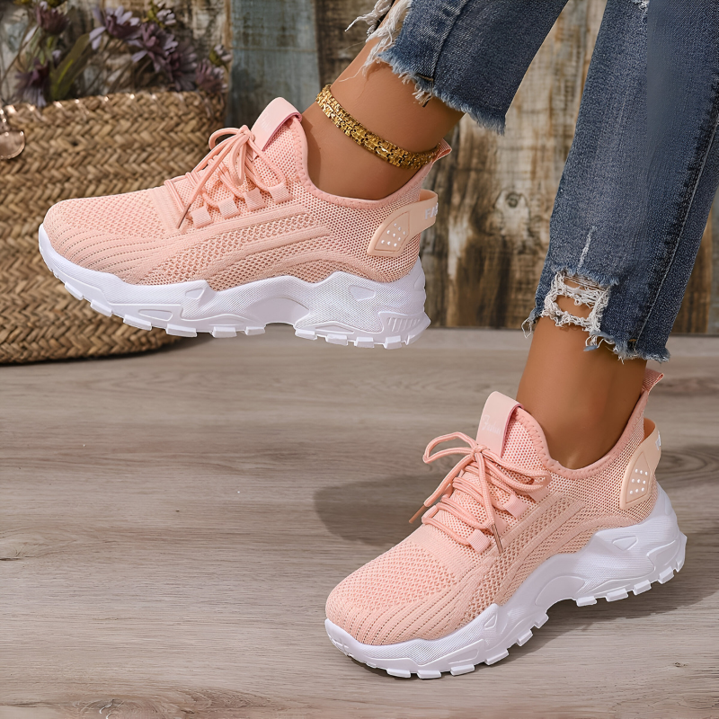 Mila™ - ORTHOPEDIC COMFORTABLE SNEAKERS