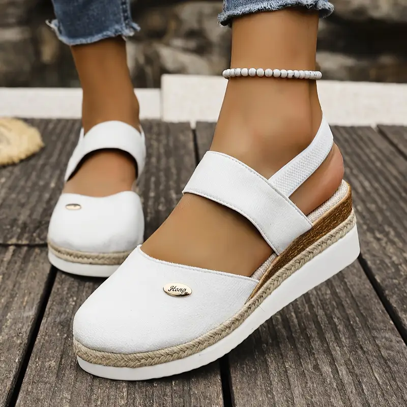 Sakari™ - ORTHOPEDIC SANDALS WITH BREATHABLE PLATFORM