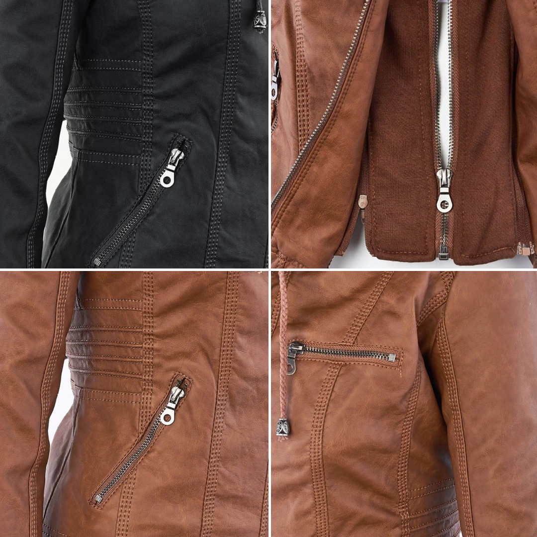 Elise | ultra-elegant jacket