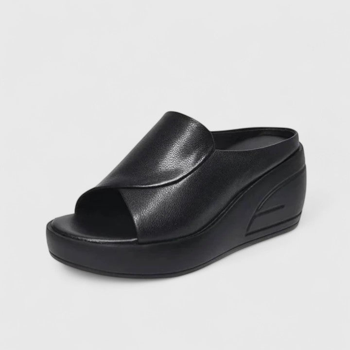 Trinity™ - ORTHOPEDIC WEDGE SANDALS WITH SUPPORTIVE DESIGN