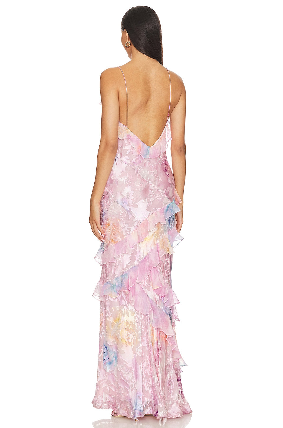 AVIA™ - SLEEVELESS LONG DRESS