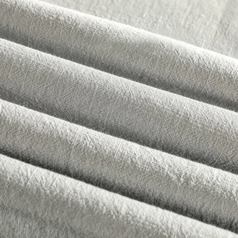 MASSIMO™ – LIGHTWEIGHT LINEN POLO