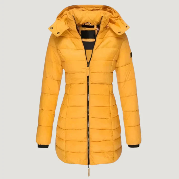 Ella | Noelle Winter Jacket