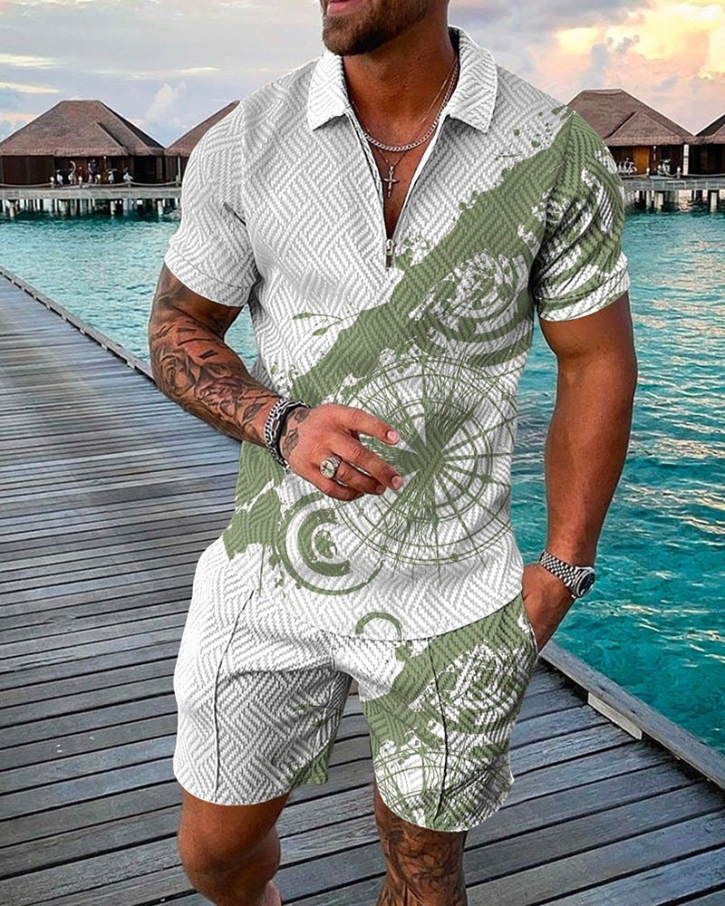 Bruno™ | Elegant Set