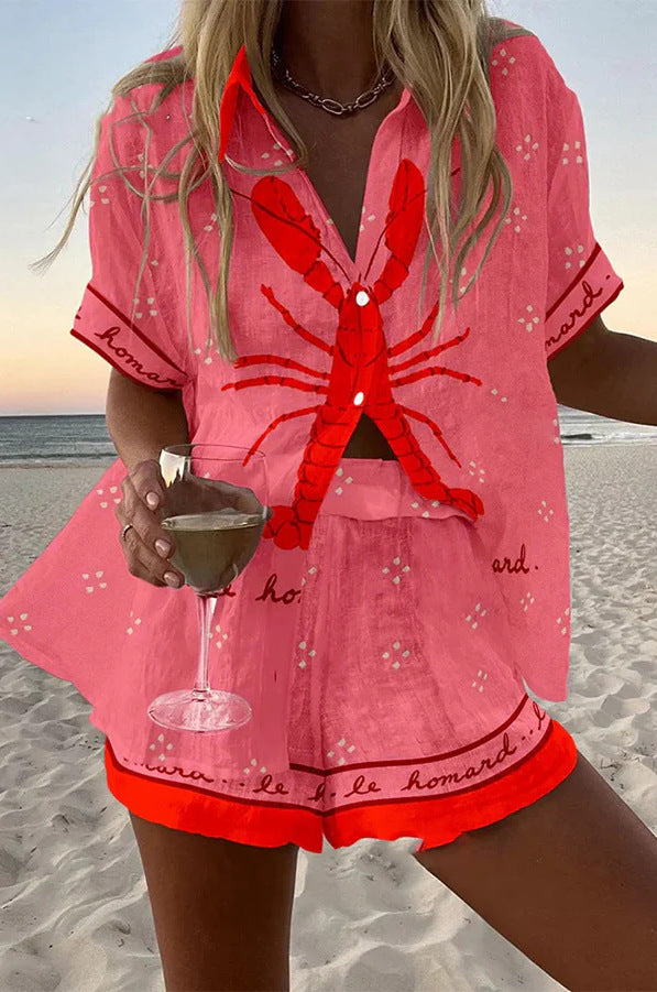 Madeline™ - SHORT DRESS WITH A FLATTERING FIT