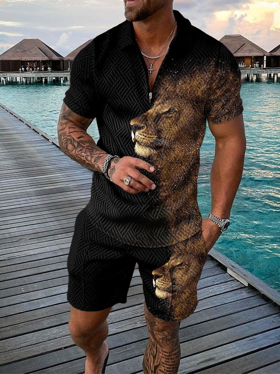 Bruno™ | Elegant Set
