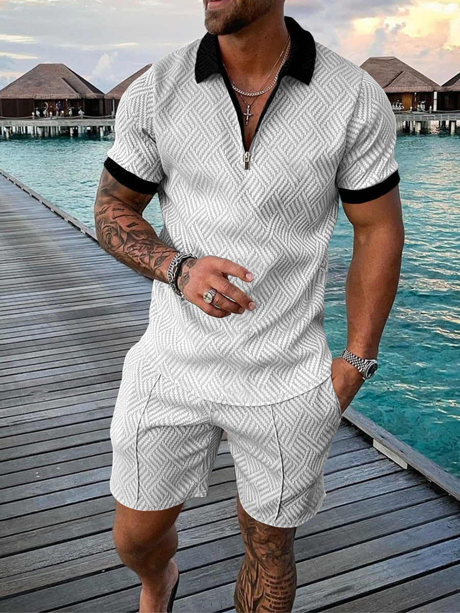 Bruno™ | Elegant Set