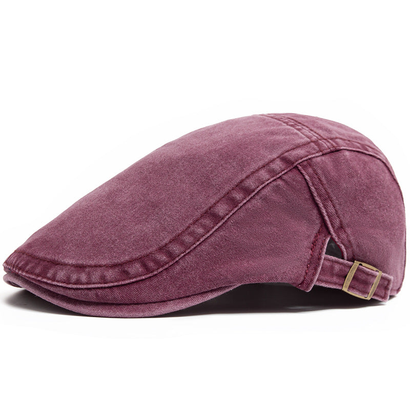 Winston  Vintage Beret | LIMITED EDITION