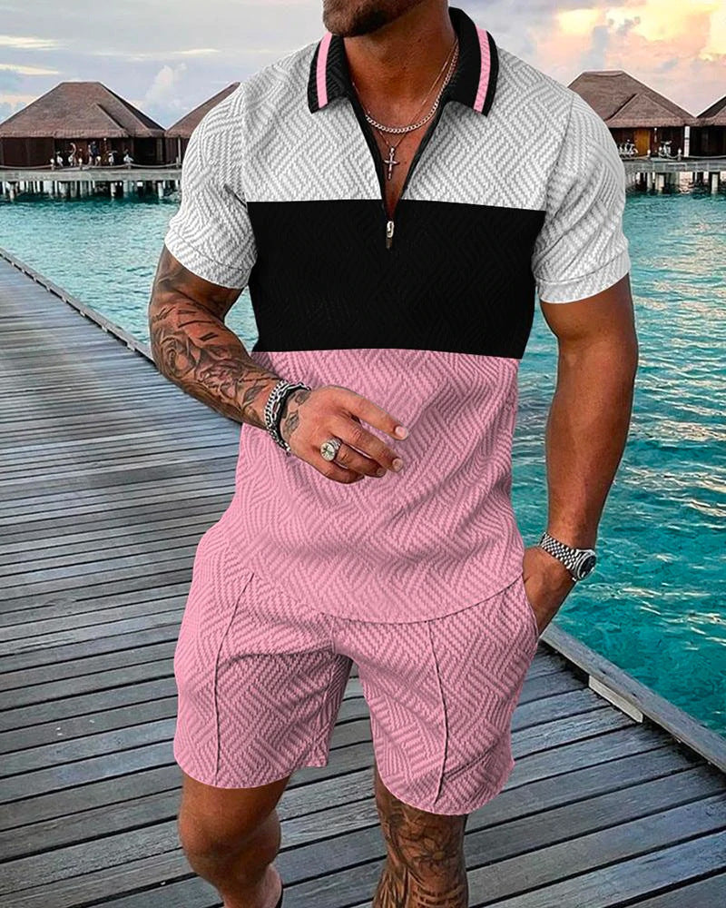 Bruno™ | Elegant Set
