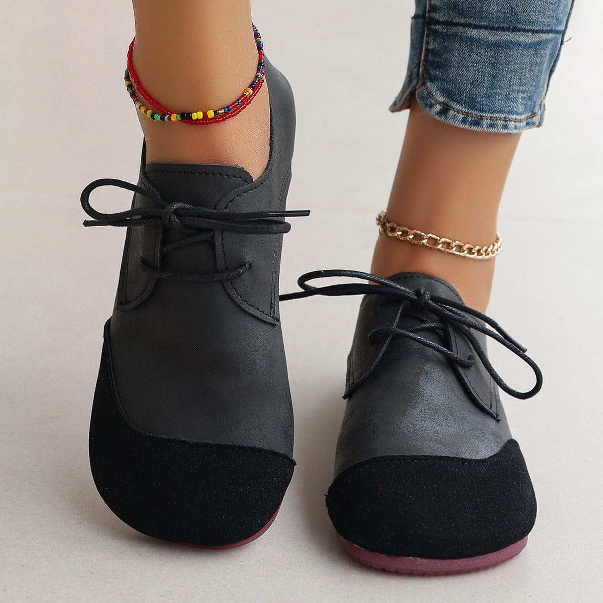 Clementine™ - COMFORTABLE FOOTWEAR WITH SUPPORTIVE DESIGN