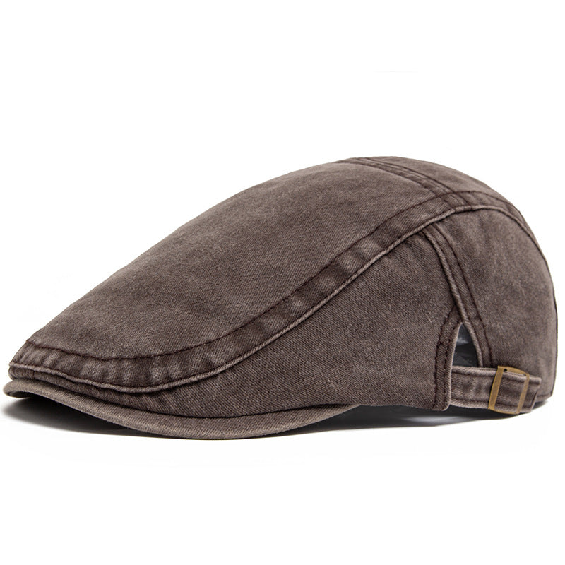 Winston  Vintage Beret | LIMITED EDITION