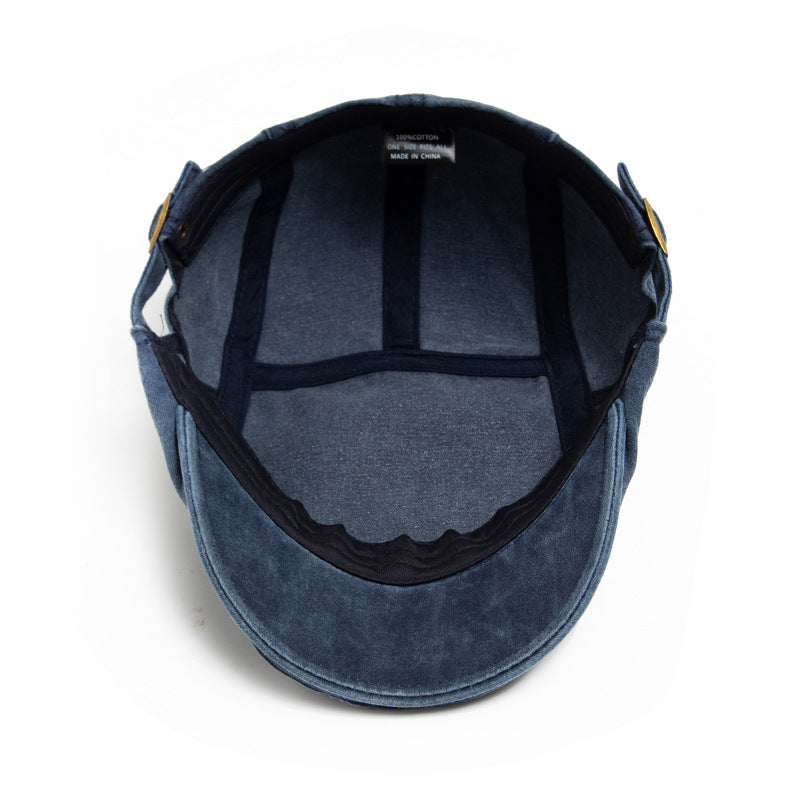 Winston  Vintage Beret | LIMITED EDITION