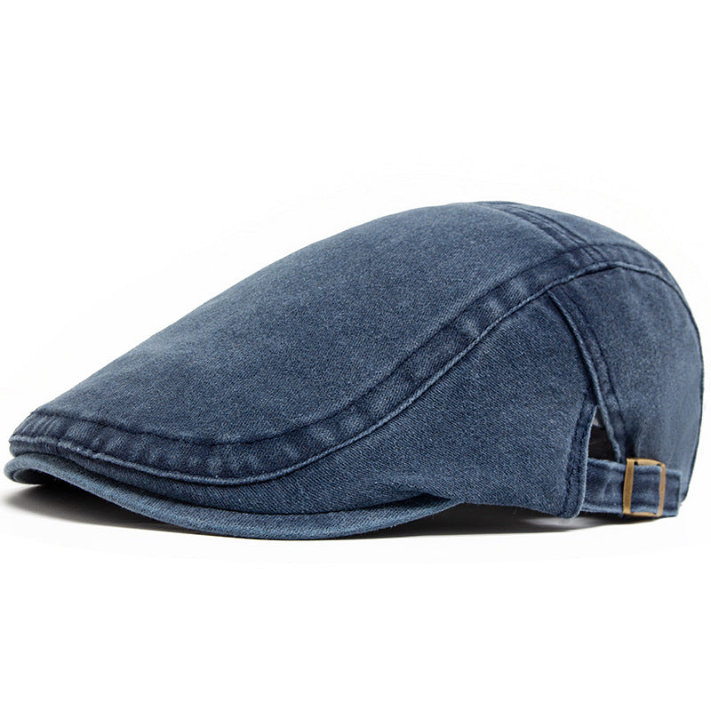 Winston  Vintage Beret | LIMITED EDITION