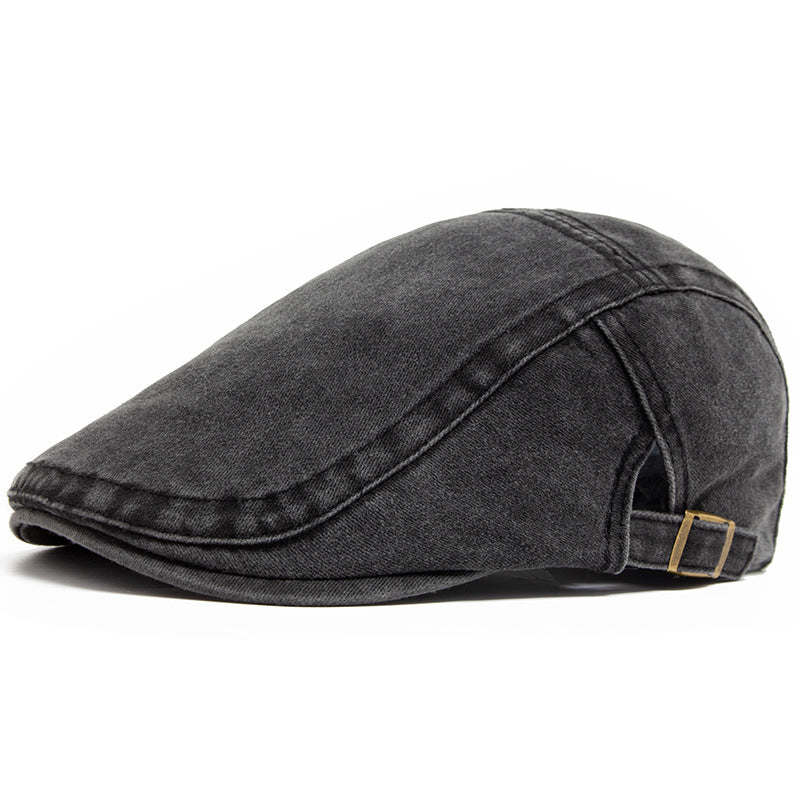 Winston  Vintage Beret | LIMITED EDITION