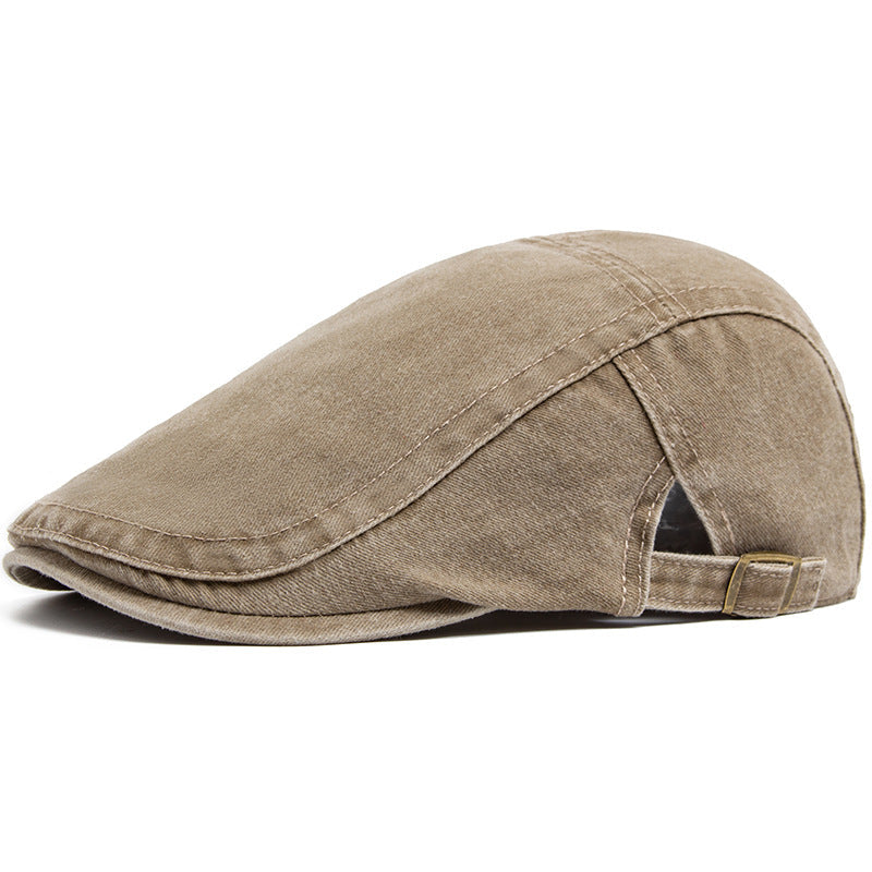 Winston  Vintage Beret | LIMITED EDITION