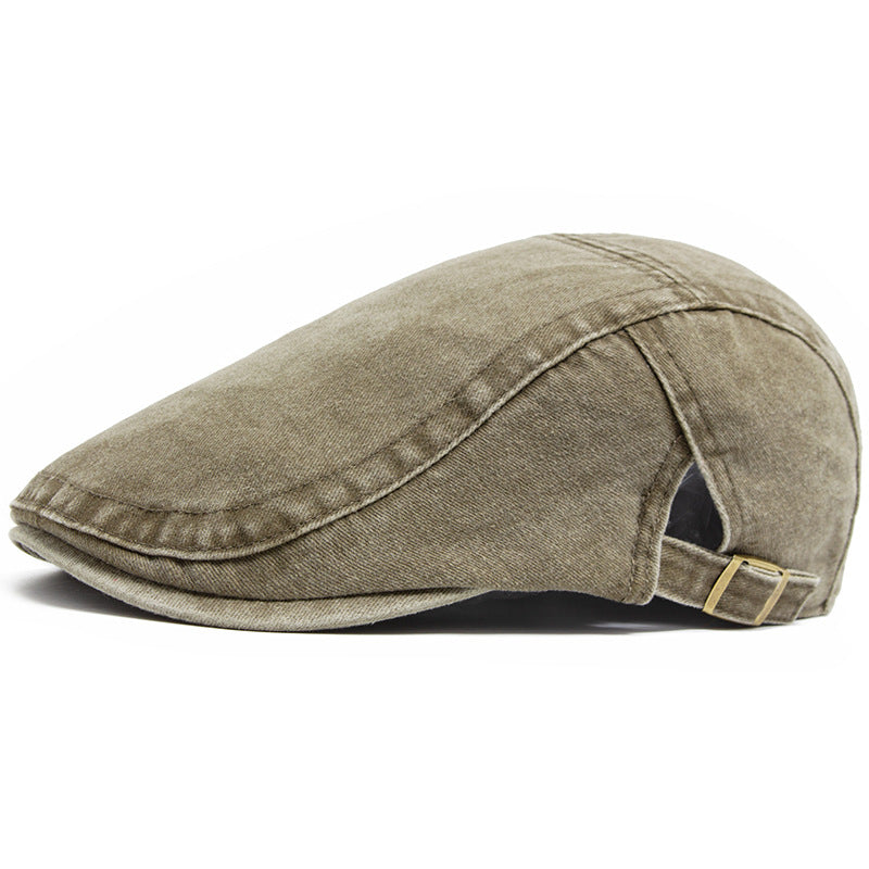 Winston  Vintage Beret | LIMITED EDITION