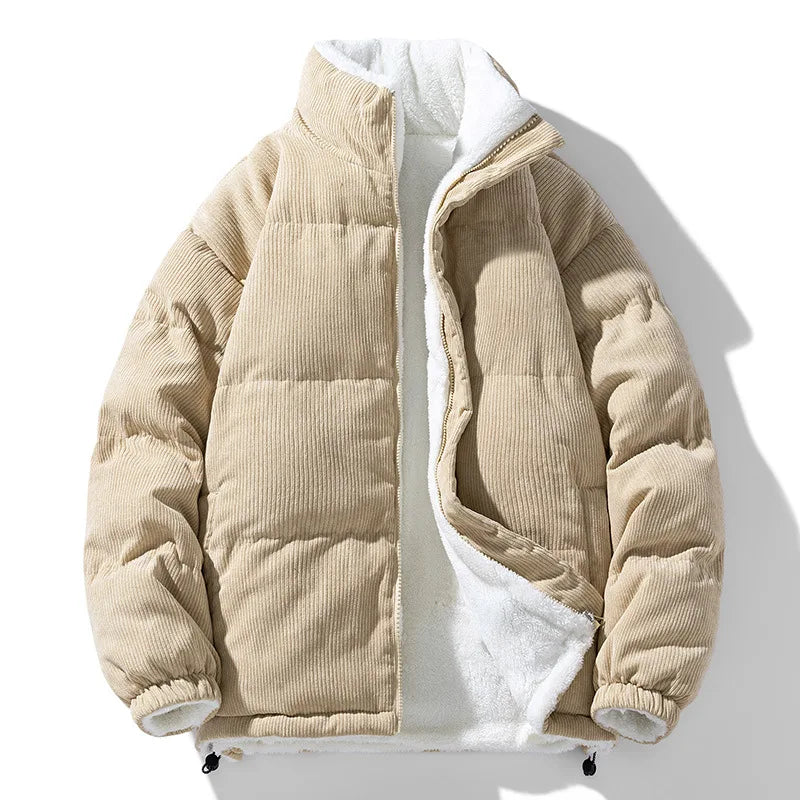 Sierra™ - STYLISH CORDUROY JACKET WITH MODERN CUT