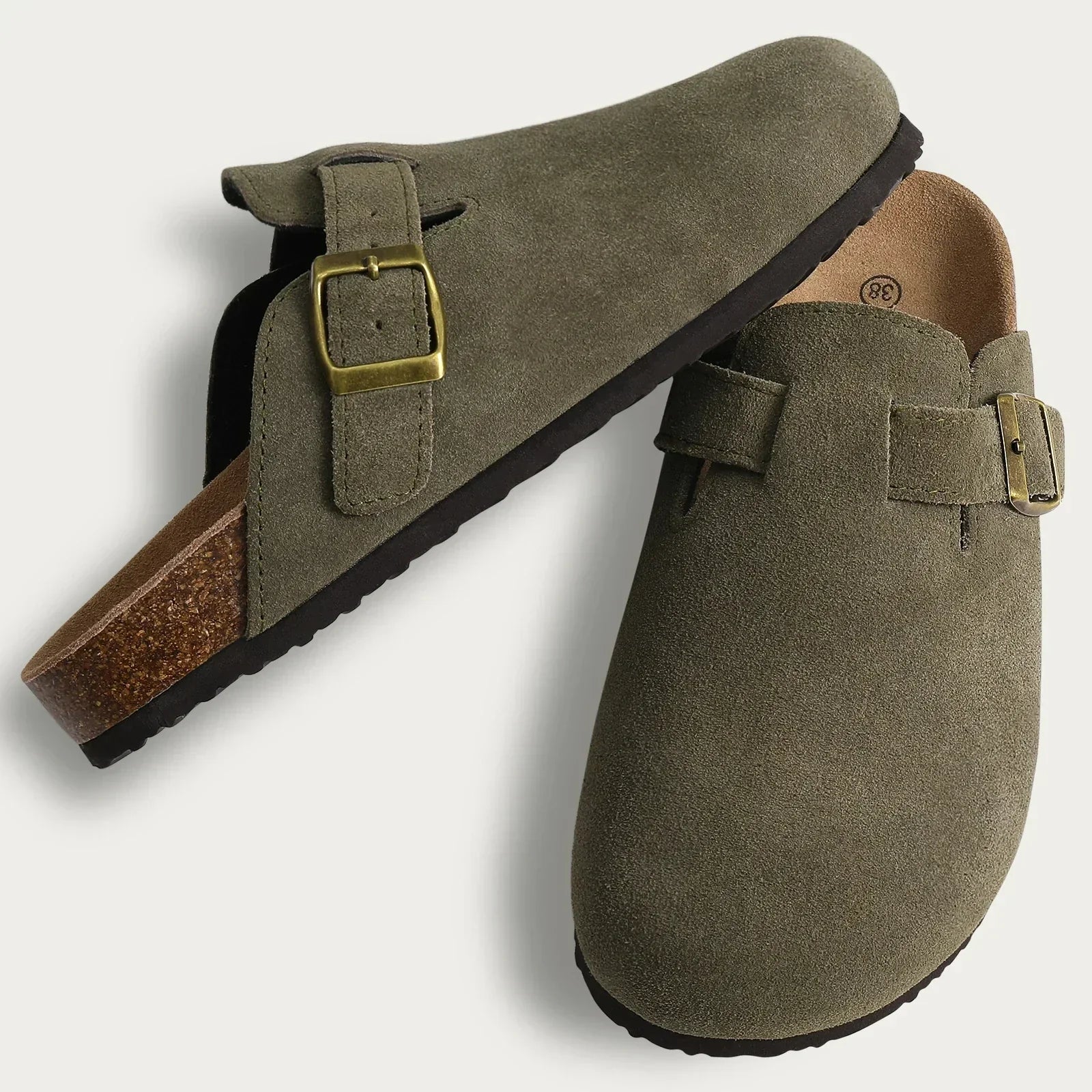 Le Détendu™ | Comfort and freedom for everyday – Slip-on Sandal