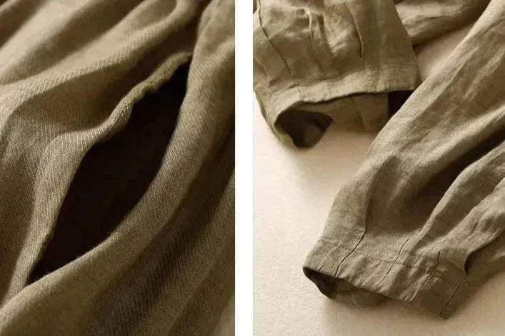 Kayla™ - ELEGANT TROUSERS WITH A RELAXED FIT