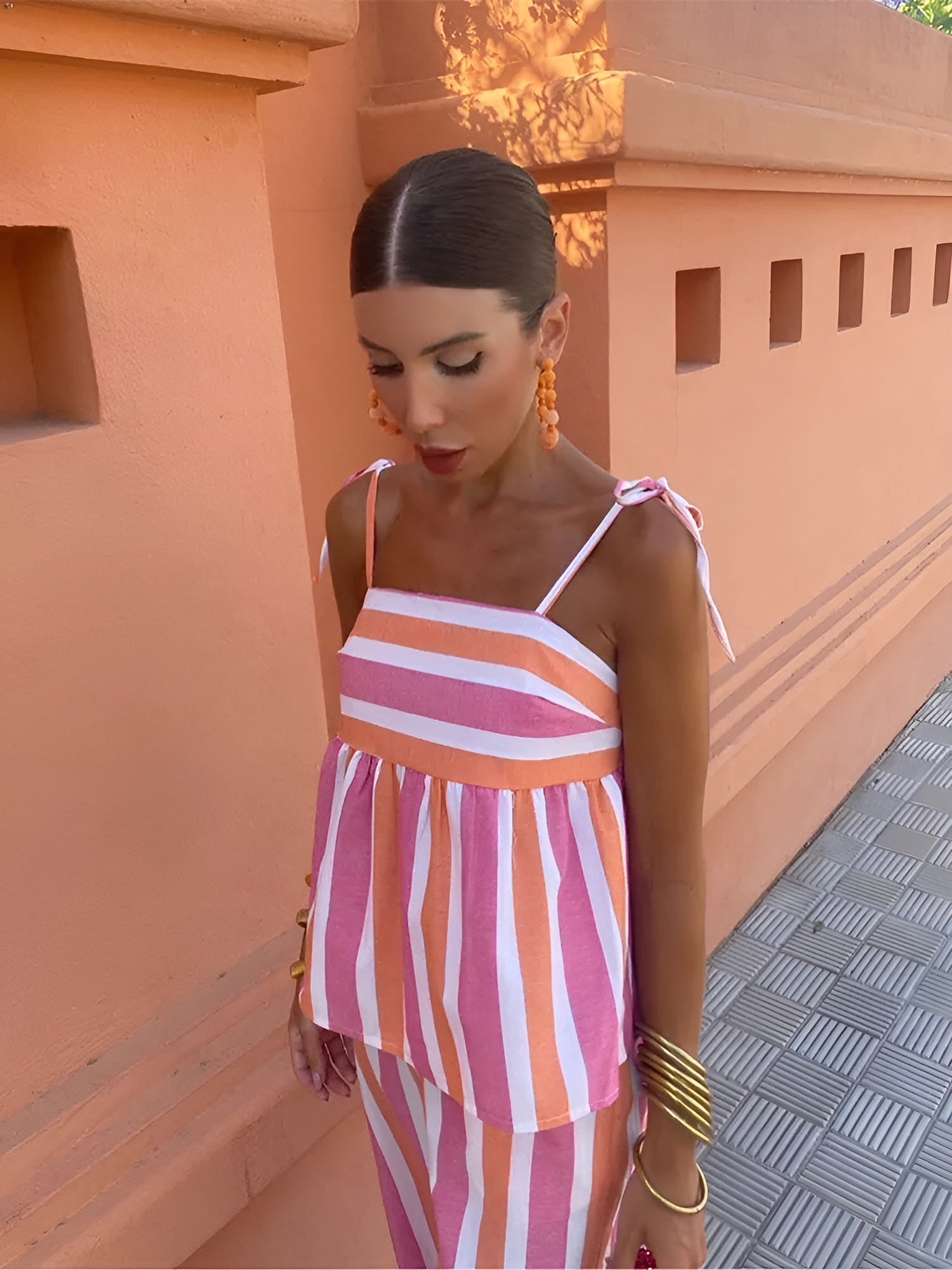 Amelia™ - SUMMER SET WITH FRESH DESIGN