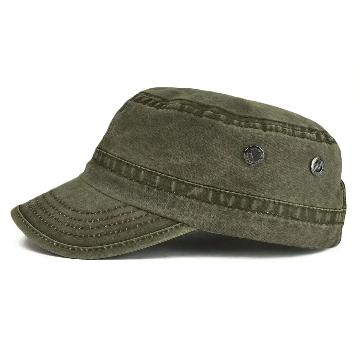 Arvid™ | Timeless and Durable Vintage Cap
