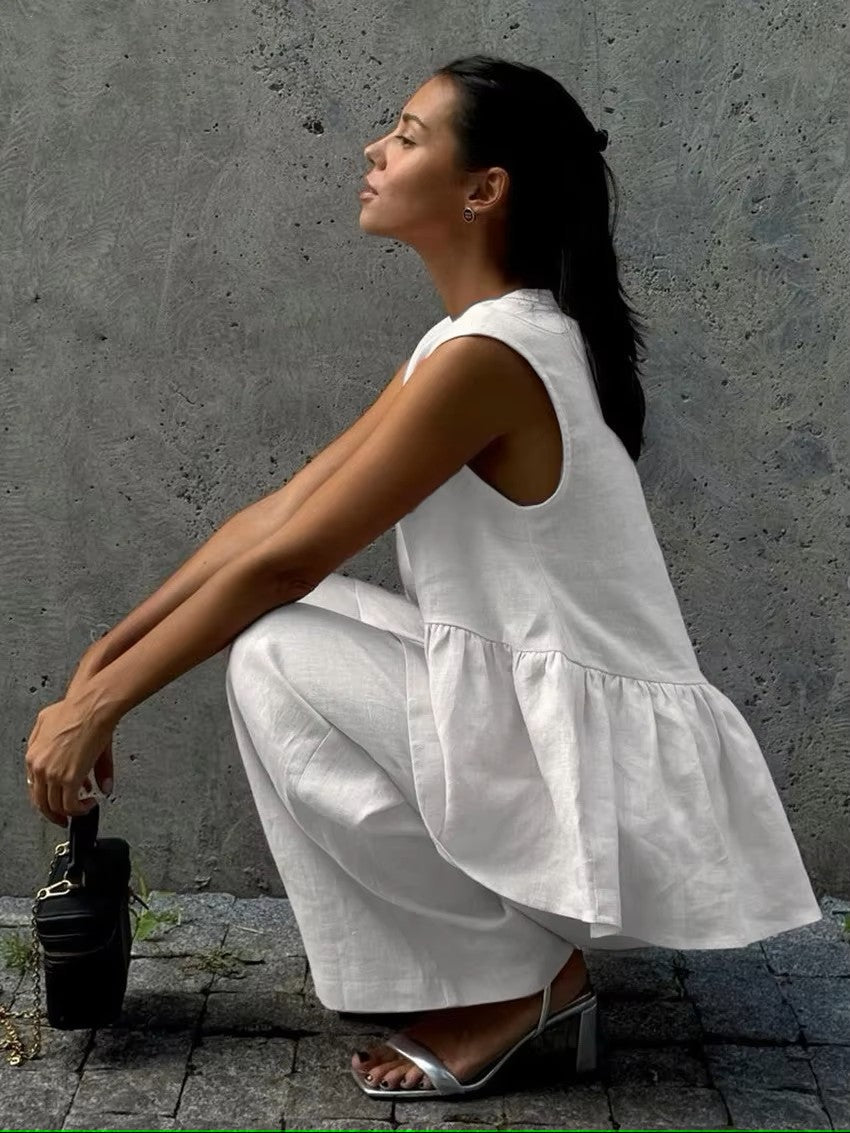 Bella™ - ELEGANT DRESS WITH GRACEFUL DESIGN