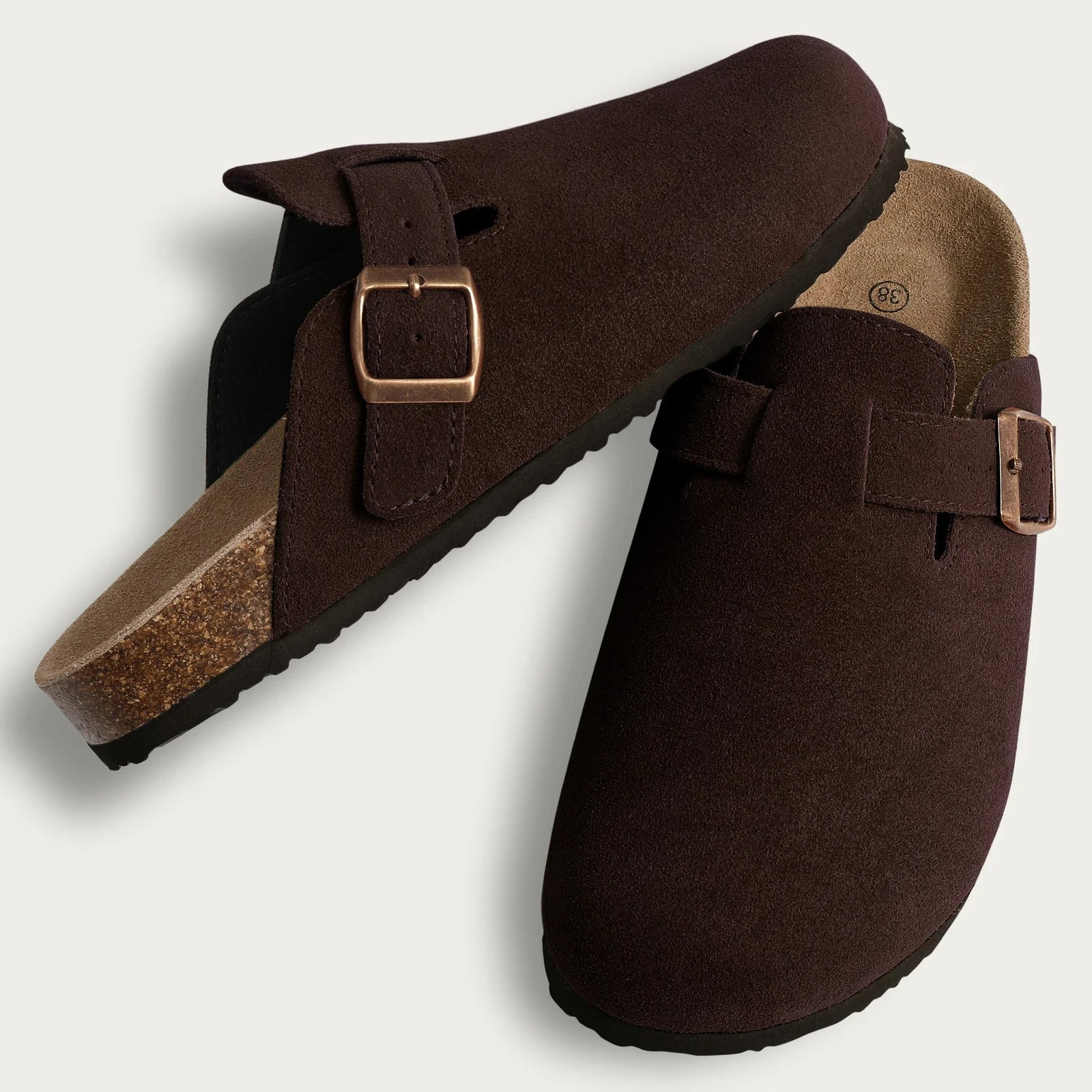 Le Détendu™ | Comfort and freedom for everyday – Slip-on Sandal