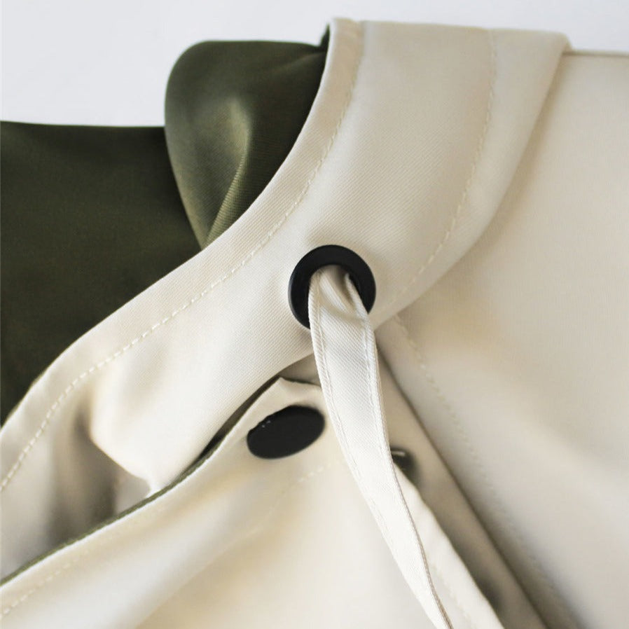 Elianna™ - LIGHTWEIGHT WINDPROOF JACKET