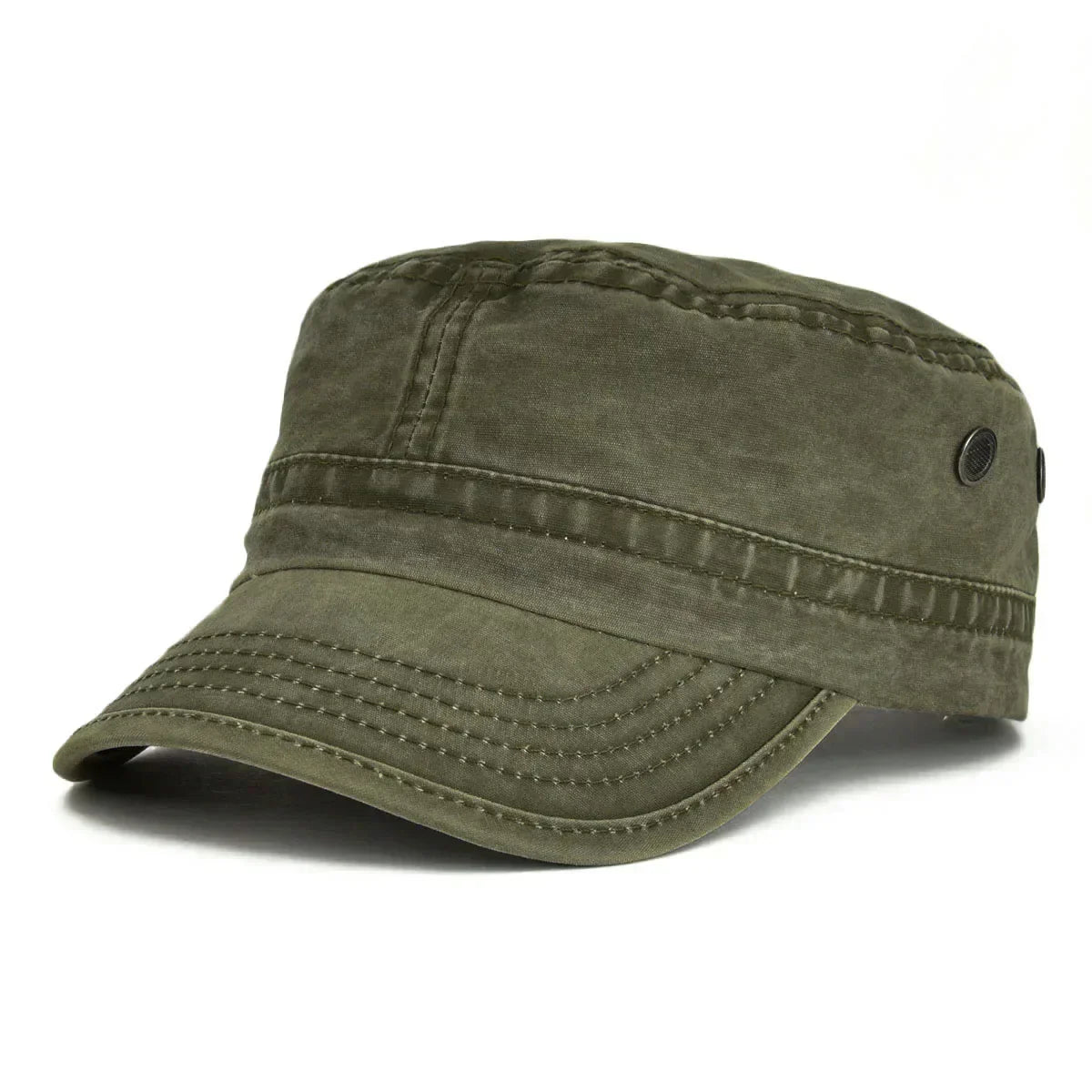 Arvid™ | Timeless and Durable Vintage Cap