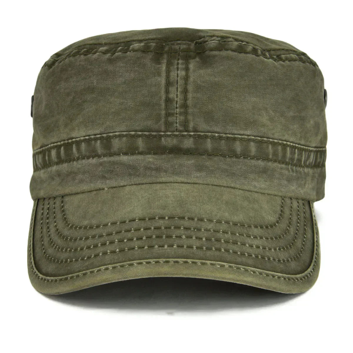 Arvid™ | Timeless and Durable Vintage Cap