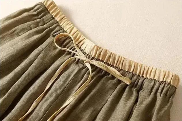 Kayla™ - ELEGANT TROUSERS WITH A RELAXED FIT