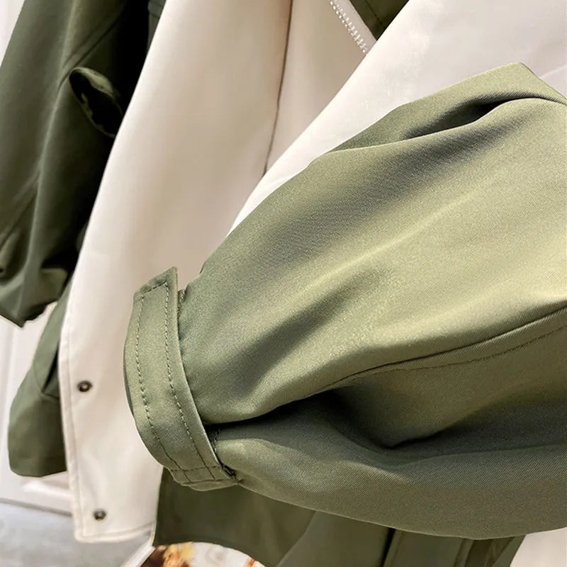 Elianna™ - LIGHTWEIGHT WINDPROOF JACKET