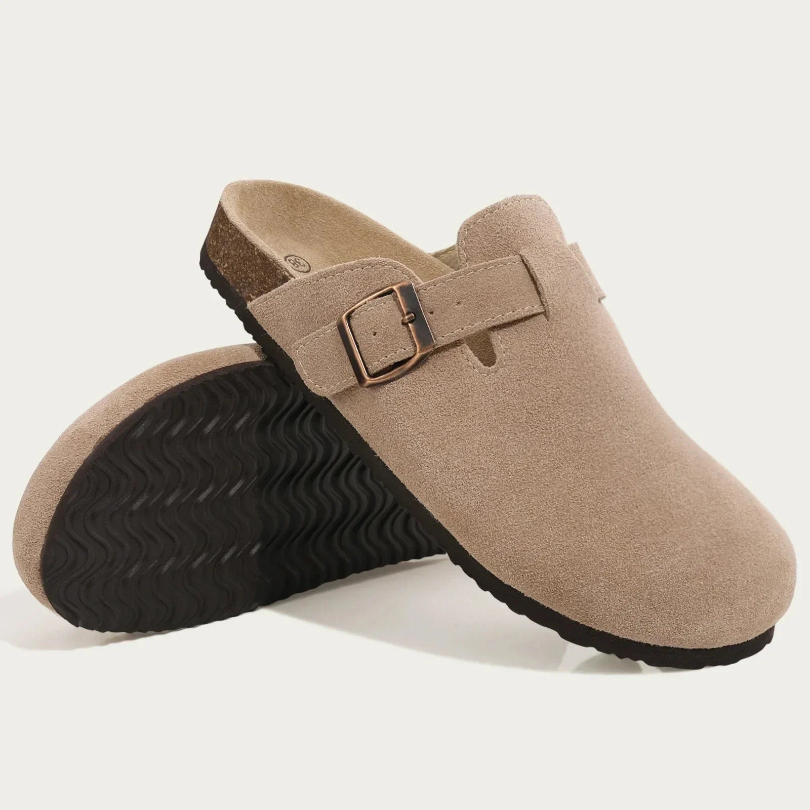 Le Détendu™ | Comfort and freedom for everyday – Slip-on Sandal