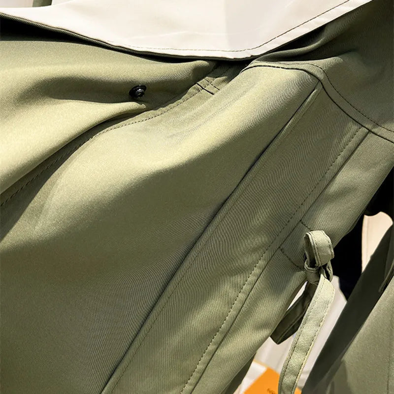 Elianna™ - LIGHTWEIGHT WINDPROOF JACKET