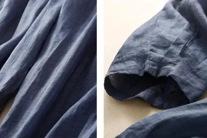 Kayla™ - ELEGANT TROUSERS WITH A RELAXED FIT