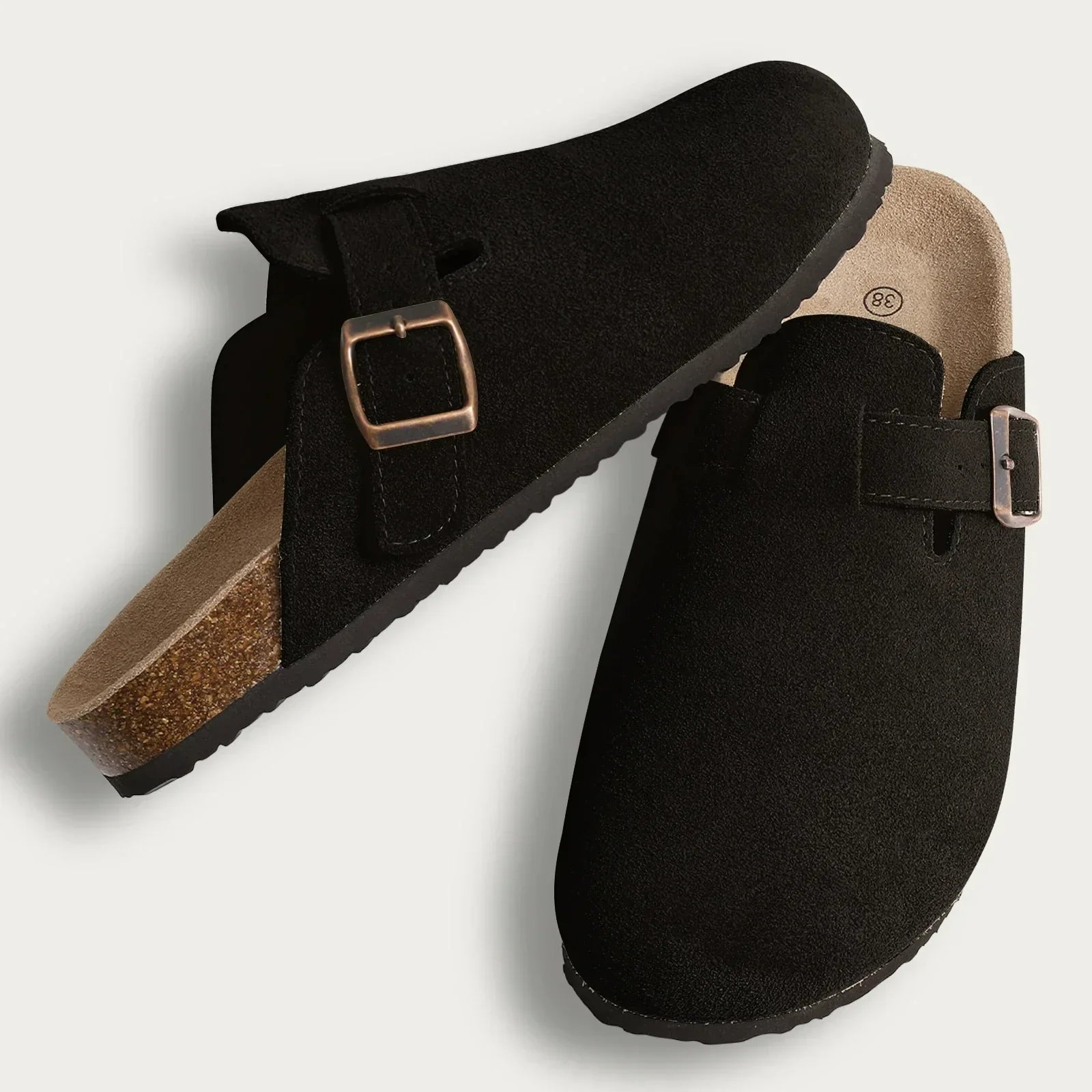 Le Détendu™ | Comfort and freedom for everyday – Slip-on Sandal