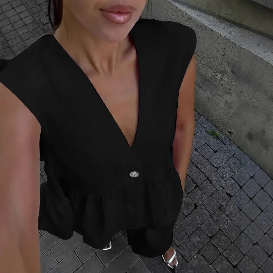 Bella™ - ELEGANT DRESS WITH GRACEFUL DESIGN