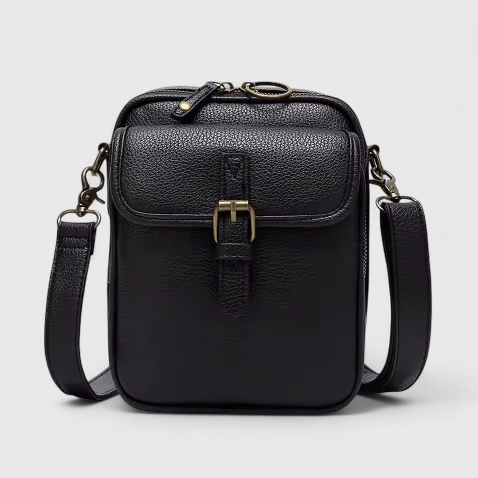 Élise™ - ELEGANT CROSSBODY BAG WITH SOPHISTICATED DESIGN