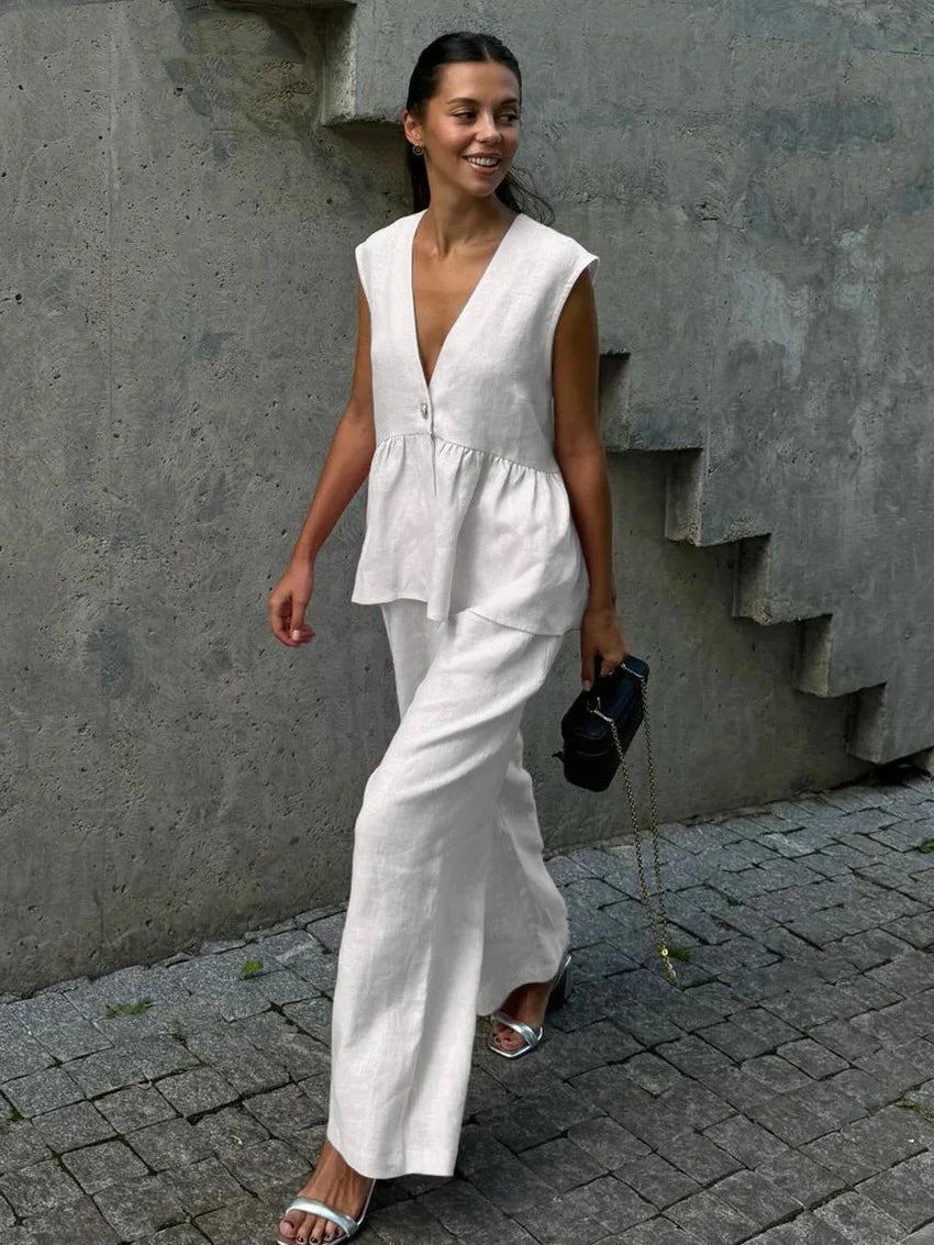 Bella™ - ELEGANT DRESS WITH GRACEFUL DESIGN