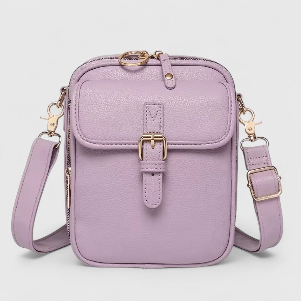 Élise™ - ELEGANT CROSSBODY BAG WITH SOPHISTICATED DESIGN
