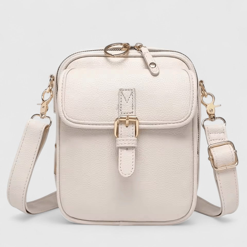 Élise™ - ELEGANT CROSSBODY BAG WITH SOPHISTICATED DESIGN